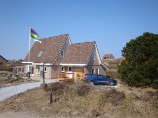 Buitenaanzicht De Lispeltuut Buitenaanzicht De Lispeltuut
